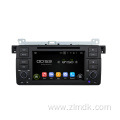 car Dvd Player for E46 2005